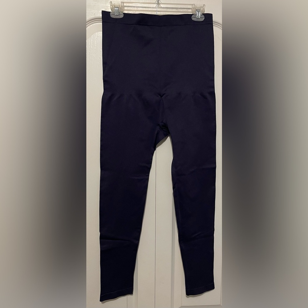 New in Bag!! Shapermint Empetua Shapewear in Dark Blue